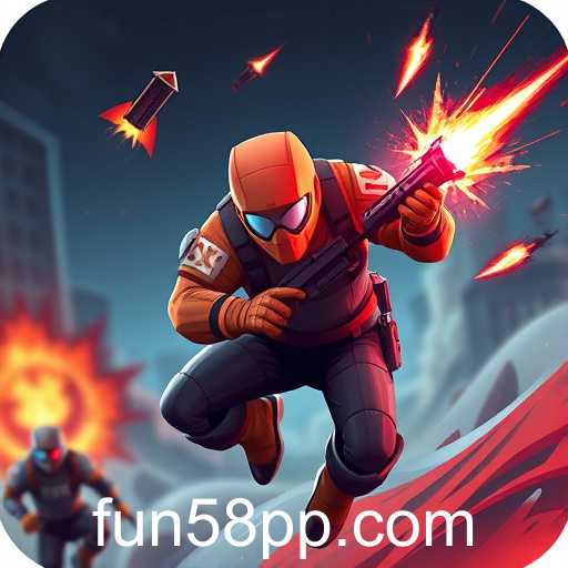 Action Games