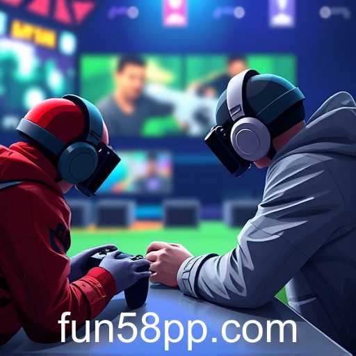 The Rise of 58pp in Gaming