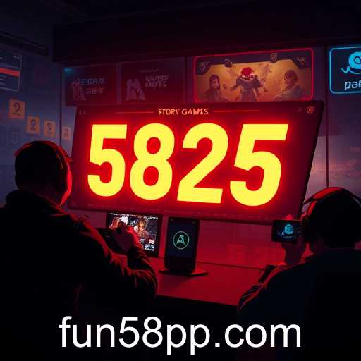 The Rise of 58pp in the Gaming World