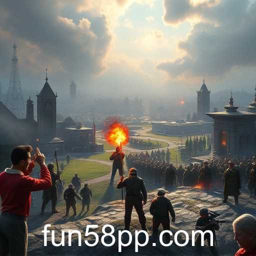 Strategy Games